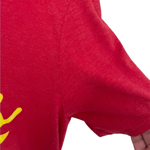 Men’s Redneck Hicks Clothing T Shirt Size Large - Picture 3 of 4